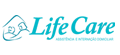 Life Care Assistência Logo